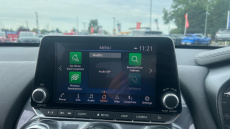 Nissan Juke 1.0 DiG-T 114 Tekna 5dr Petrol Hatchback